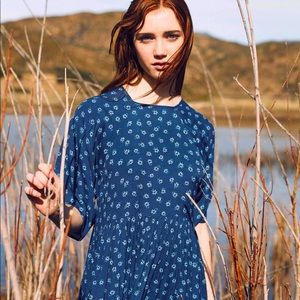 Christy Dawn Theo Dress - brand new with tags